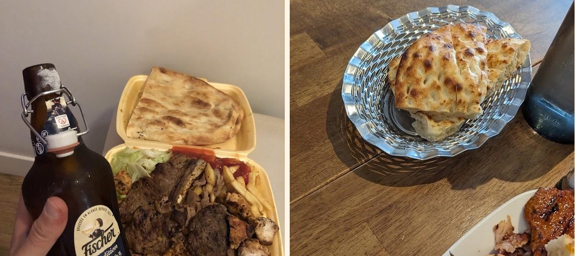 Les Délices d'Amour - Gallery Image 9