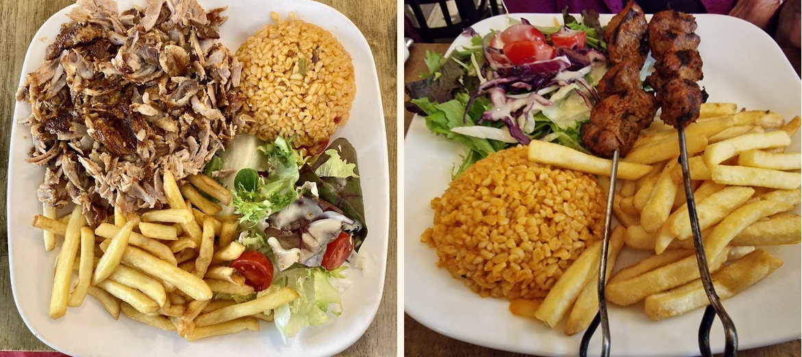 Les Délices d'Amour - Gallery Image 2