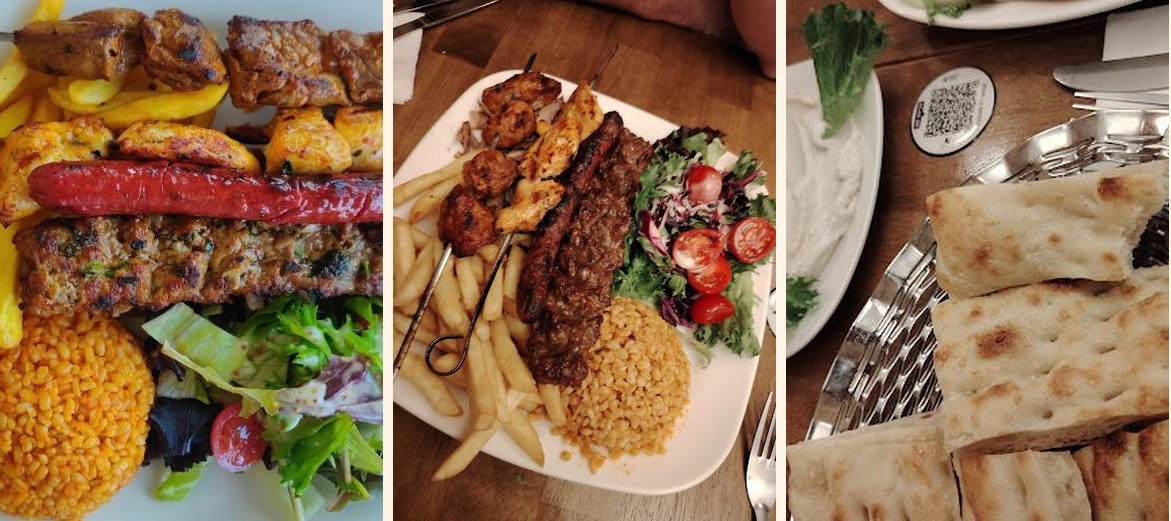 Les Délices d'Amour - Gallery Image 3