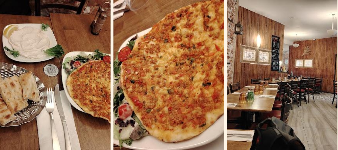 Les Délices d'Amour - Gallery Image 4