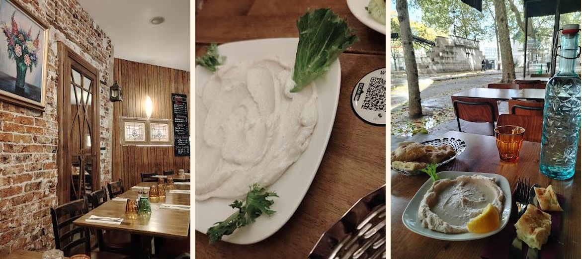 Les Délices d'Amour - Gallery Image 5