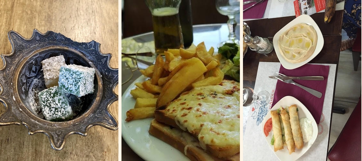 Les Délices d'Amour - Gallery Image 7